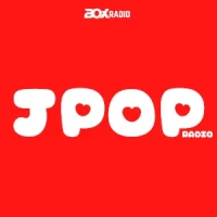 JPop Radio Radio Anime Online