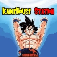 KameHouse Station radio anime