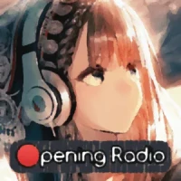 Opening Radio Radio Anime Online