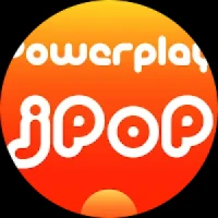 Powerplay jPoP Radio Anime Online