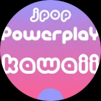 Powerplay Kawaii Radio Anime Online