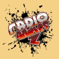 Rádio Animes Z Radio Anime Online