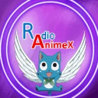 Radio AnimeX Radio Anime Online