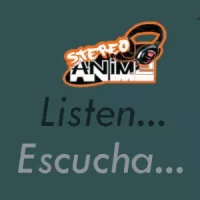 Stereo Anime Radio Anime Online
