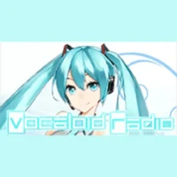 Vocaloid Radio Radio Anime Online