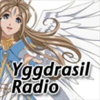 Yggdrasil Radio Radio Anime Online